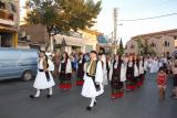 Ιερά Πανήγυρις Αγίας Μαρίνης - 2008